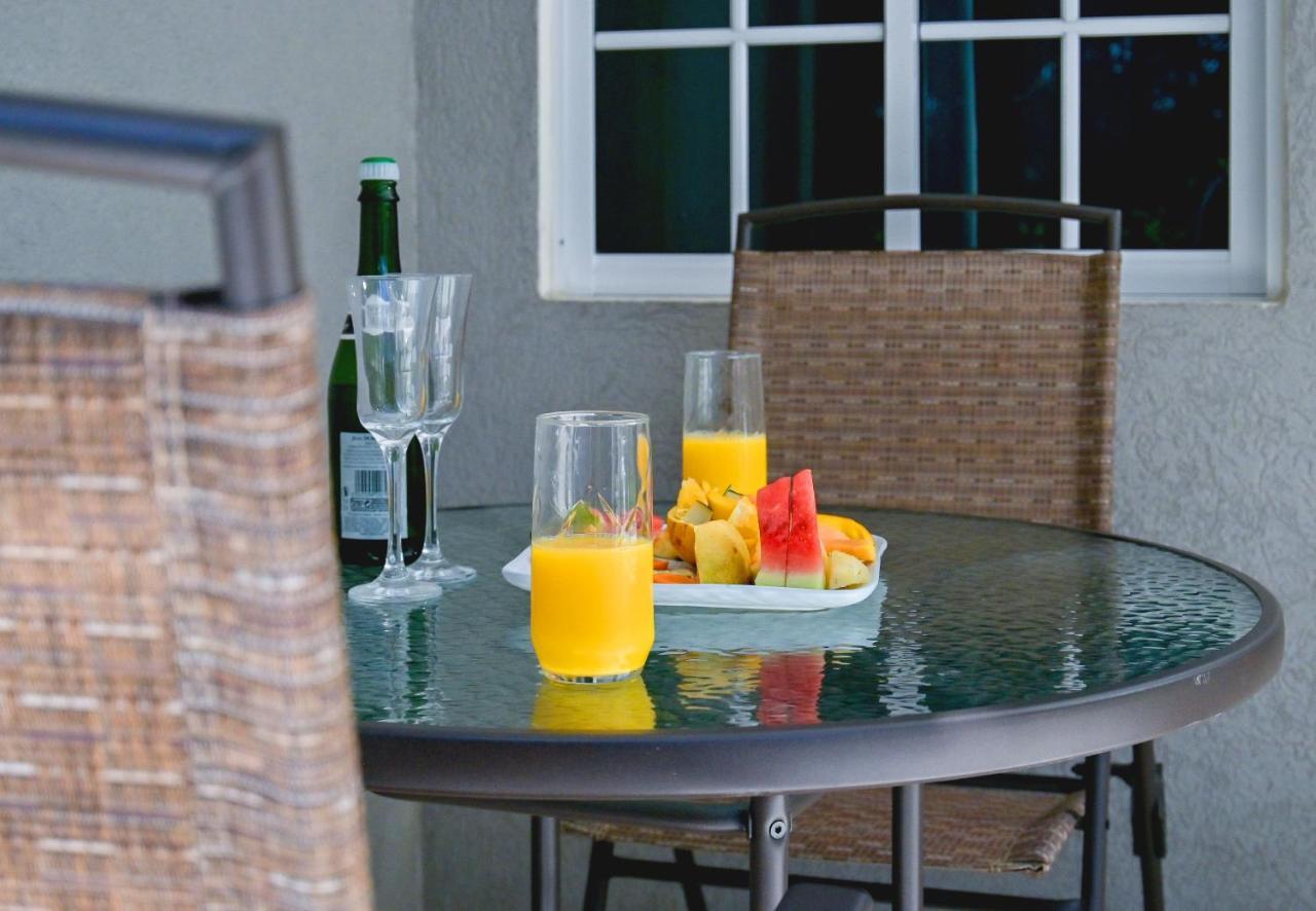 Champagne Villa Whitehouse Exterior foto